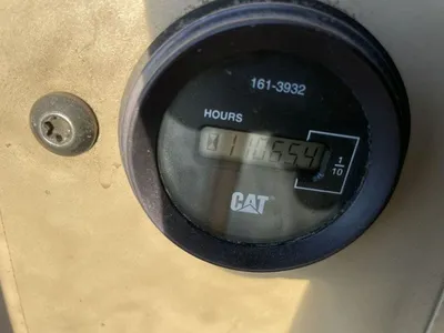 1998 Caterpillar 140H