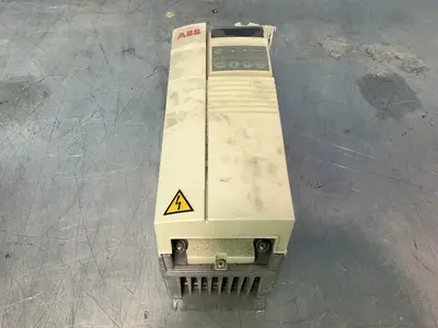 Used ABB ACS401000532 Variable Speed Drives Ohio US | HGR 24 #1406040