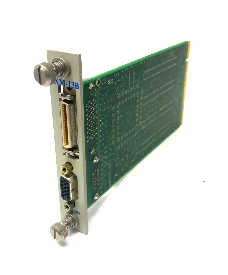 USED RADISYS DISK CONTROL CARD