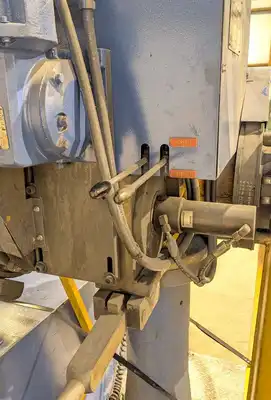 USED TRU-TECH M-2/2000
