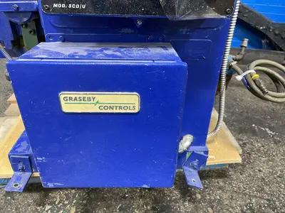 Medalist Bell Two 13”x11” Tables Tenoner