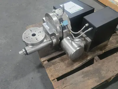 Used TROYKE L6.5-C Misc Industrial Equipment Kentucky US | Aucto #565340