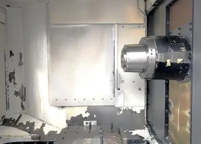 Used 2014 DMG MORI NHX4000 Horizontal Machining Centers Arizona US | ABL Technology LLC #1424342