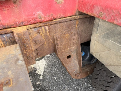Used 2005 WESTERN STAR 4900 Box trucks Michigan US | Miedema Asset Management Group #1665674