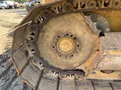 Used 2019 DEERE 650K LGP Crawler Dozers California US | Mittry Construction #1363443