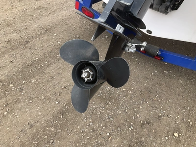 USED 2004 PRO-LINE 22 WALK
