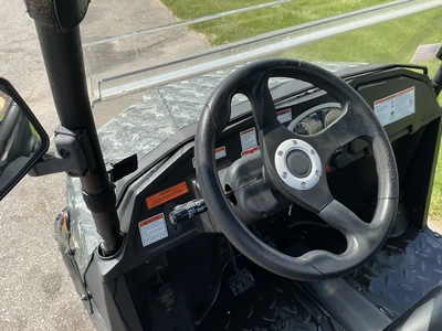 Used 2022 BACK 40 400 Utility Vehicles Michigan US | Miedema Asset Management Group #1384723