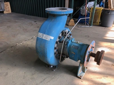 USED Goulds 3180L