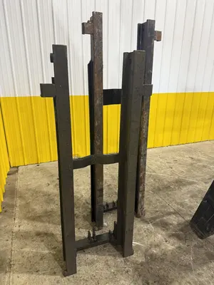 USED SUPERIOR NPFA303P617P001