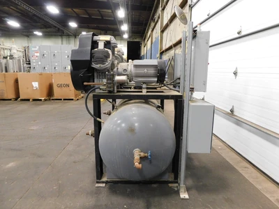 Used ATLAS COPCO _UNKNOWN_ Air Compressor Dryers Ohio US | Equipment Recovery Corp. #1330829