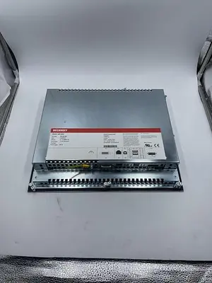 Used BECKHOFF BECKHOFF CP6902-1009-0000 Misc Electrical & Power Parts | ND Industrial Surplus #1212891