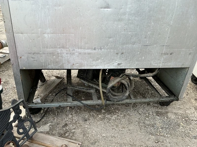 Used TRUE T-49 Refrigerators Michigan US | Miedema Asset Management Group #1423409