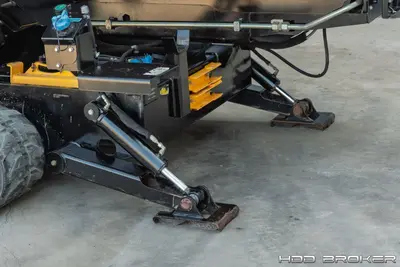 Used 2021 DITCH 2021 DITCH WITCH JT28 Drill Rigs Florida US | HDD Broker #1346104