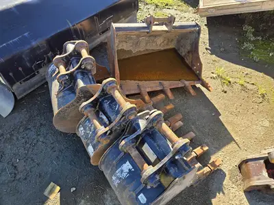 USED 2022 CATERPILLAR 309 CR