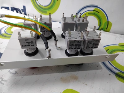 USED ORBOTECH 5-1418