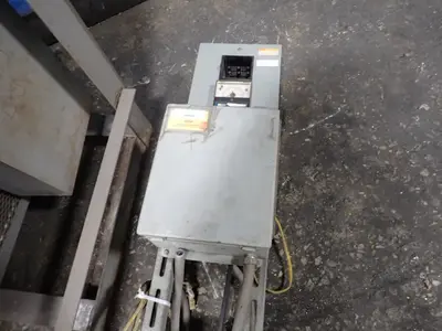 Used HOSKINS MANUFACTURING CO FR 207 Heat Treating Units Ohio US | HGR 24 #783053