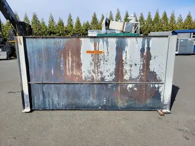 Vibration Screen Assembly