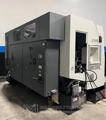 USED 2004 NAKAMURA-TOME WTS-150