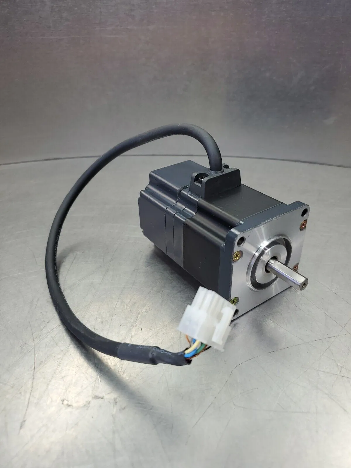 Oriental Motor Co. ASM66MA VEXTA DC 2.69V 1.7A Motor. 5D-13