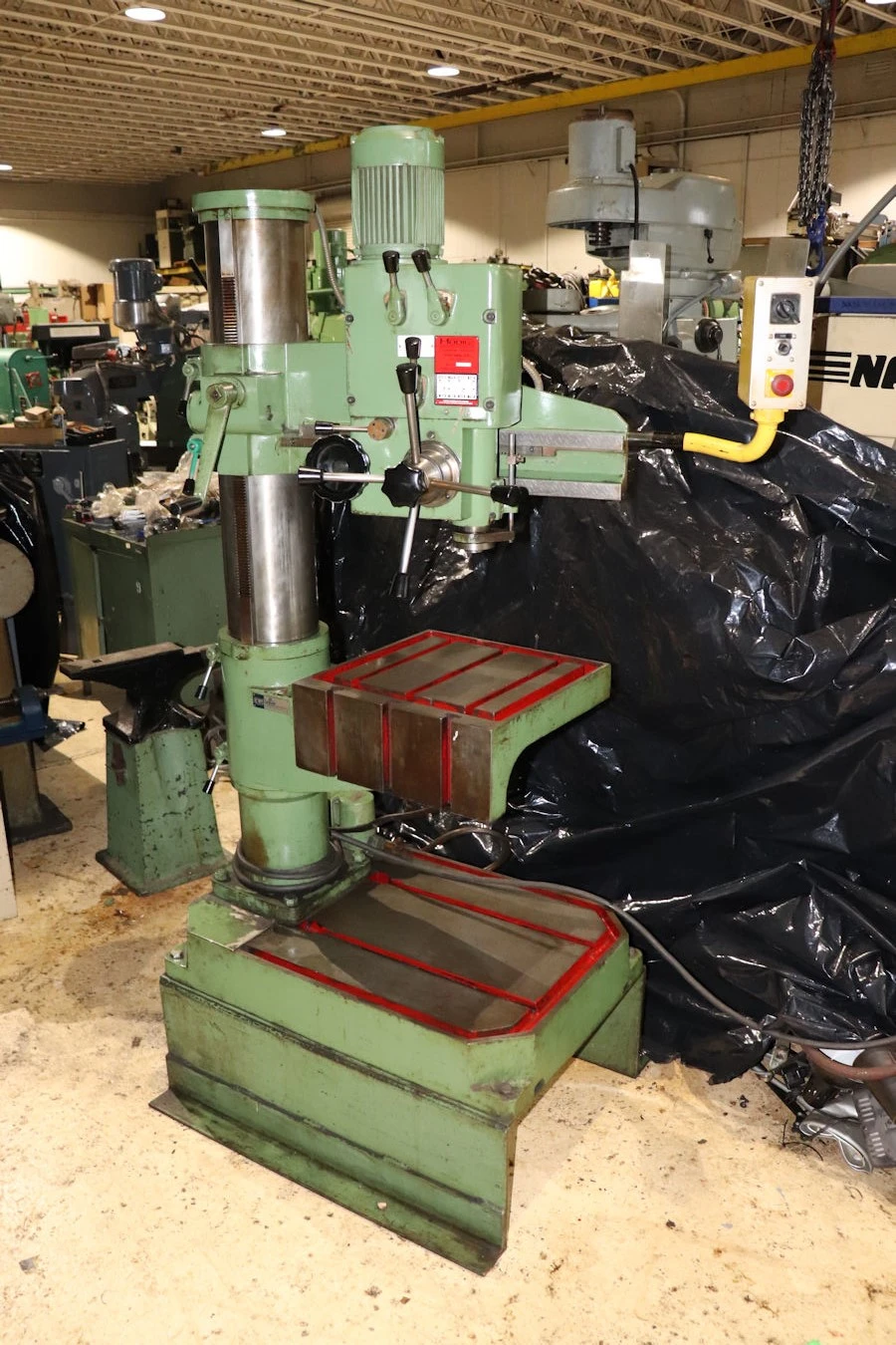 USED MODIGS RBM28B