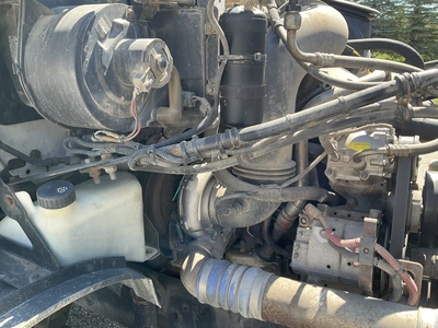 Used 2006 STERLING AT9500 Conventional trucks Michigan US | Miedema Asset Management Group #1337417