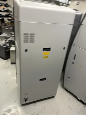 Used 2013 _UNKNOWN_ _UNKNOWN_ 3D printer, DLP/Micro-SLA New York US | Apex Auctions #1566190