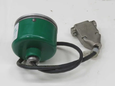 Used GURLEY PRECISION _UNKNOWN_ Encoders Texas US | OCO Industrial #1704110