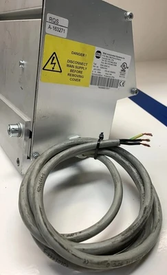 USED Rhein-Nadal Automation ESG 2000 UL