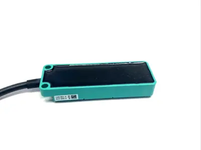 USED PEPPERL 126054