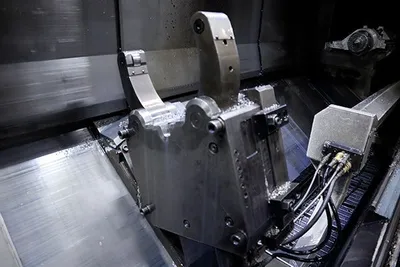 2012 MAZAK CYBERTECH TURN 4500 LATHES, UNIVERSAL, N/C & CNC | Prime Machinery (5)