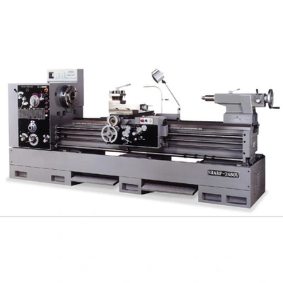 SHARP 24120V Engine Lathes | ACI Machine Tool Sales (1)