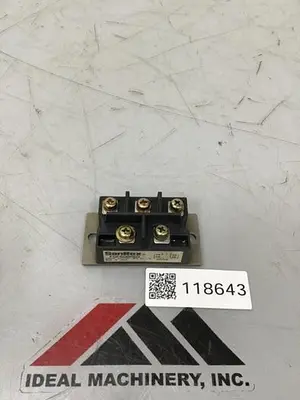 USED SANREX FDF60BA60