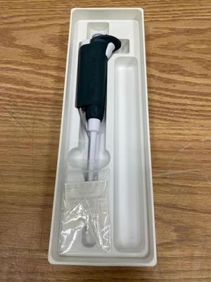 Rainin RL-100 Pipettors/Automatic Pipettes | Fram Fram LLC (5)