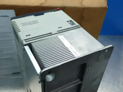 NEW ALLEN BRADLEY 20BD014A3AYYADA0