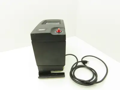 Atlas Copco PF3009-C-DN-HW Tensor S9 Nutrunner Torque Controller 8433 1940 05
