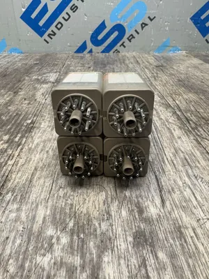 Used Telemecanique RUN31A21BD Misc Electrical & Power Parts South Carolina US | ESS Industrial Equipment Sales #1407781