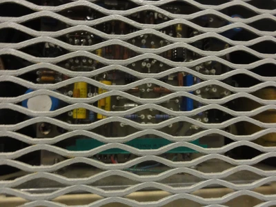 USED LEWIS CORPORATION I-2008-4086