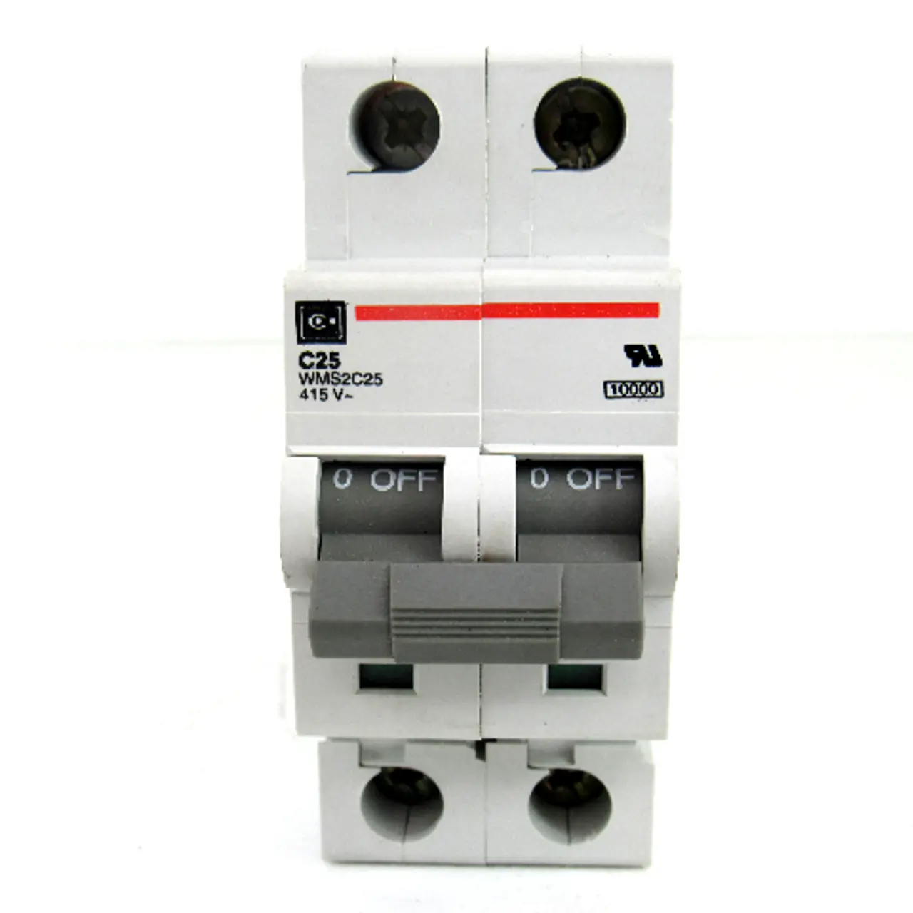 USED EATON WMS2C25