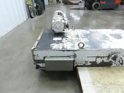 Used ENOMOTO _UNKNOWN_ Conveyor Parts Indiana US | Arrow Industrial #1408548
