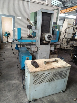 JOEN LI Taiwan Hydraulic Grinder, in good condition