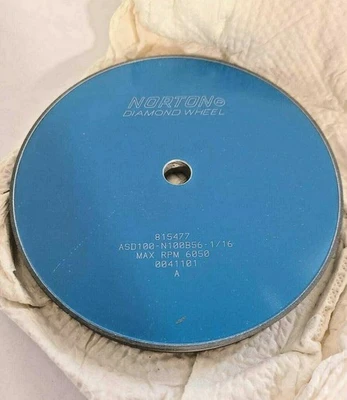 NEW Norton Does Not Apply