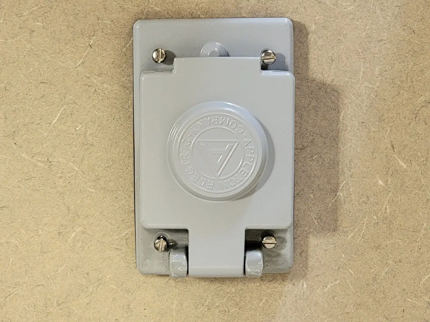 USED APPLETON FSKWT2