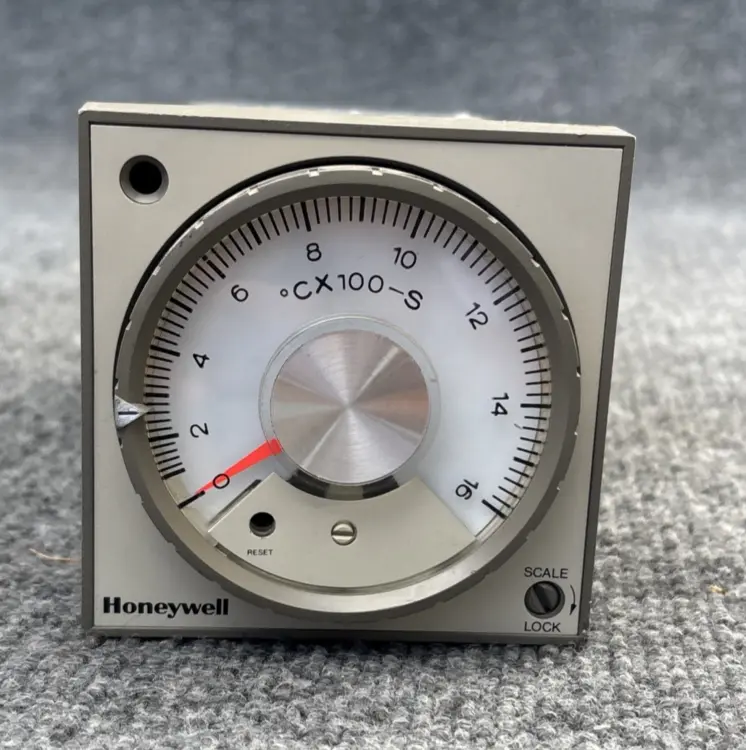 Used Honeywell AV501AB122 Temperature Controls California US | Davliegogo LLC #1705759