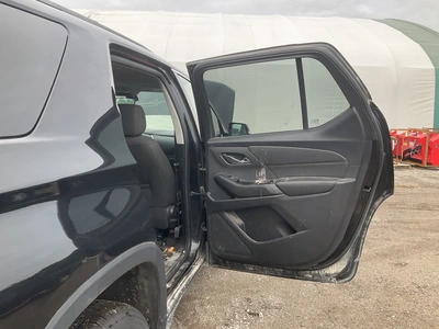 Used 2019 CHEVROLET TRAVERSE SUVs Michigan US | Miedema Asset Management Group #1457279