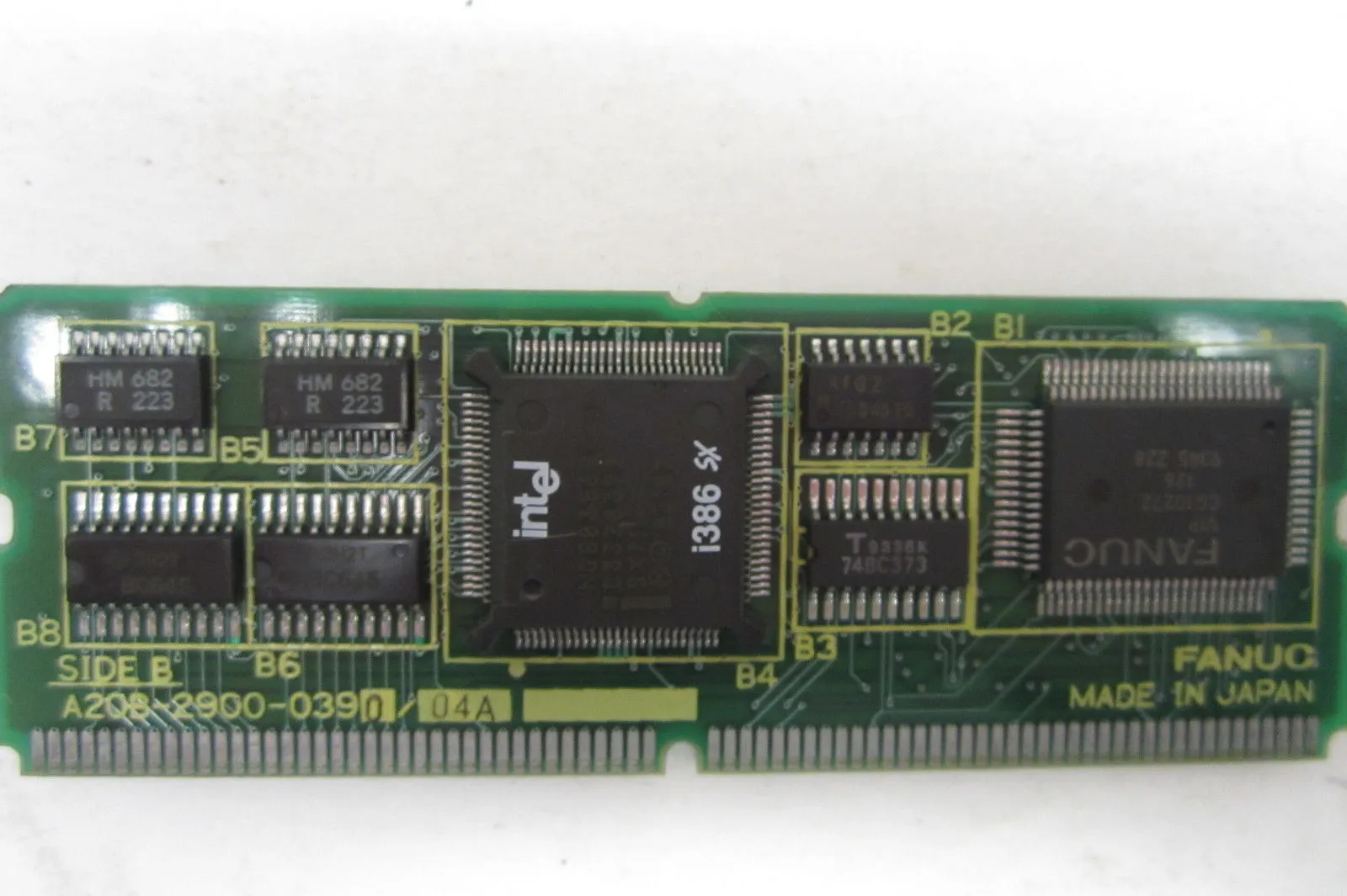 FANUC A20B-2900-0390/04A MODULE A20B2900039004A