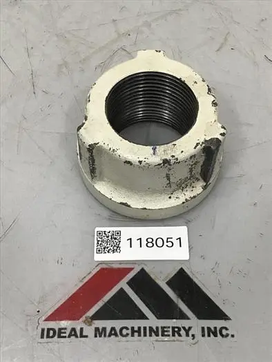 Used TOSHIBA ISG120S10-3A / TBN Injection Molding Parts Michigan US | Ideal Machinery #573638