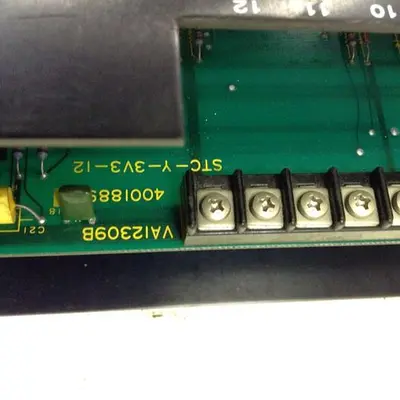 USED TOKIMEC STC-Y-3V3-12