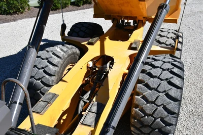 Used 2022 VOLVO _UNKNOWN_ Articulated Dump Trucks South Carolina US | BTM Machinery #1512722