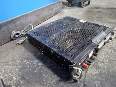 USED SORENSEN DCR 2025B