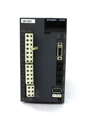 USED MITSUBISHI SR-J3-200B4